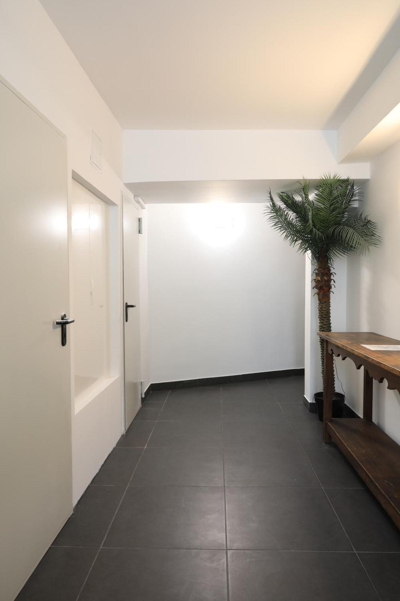 Studio Apartment Bremen 06 Exterior photo