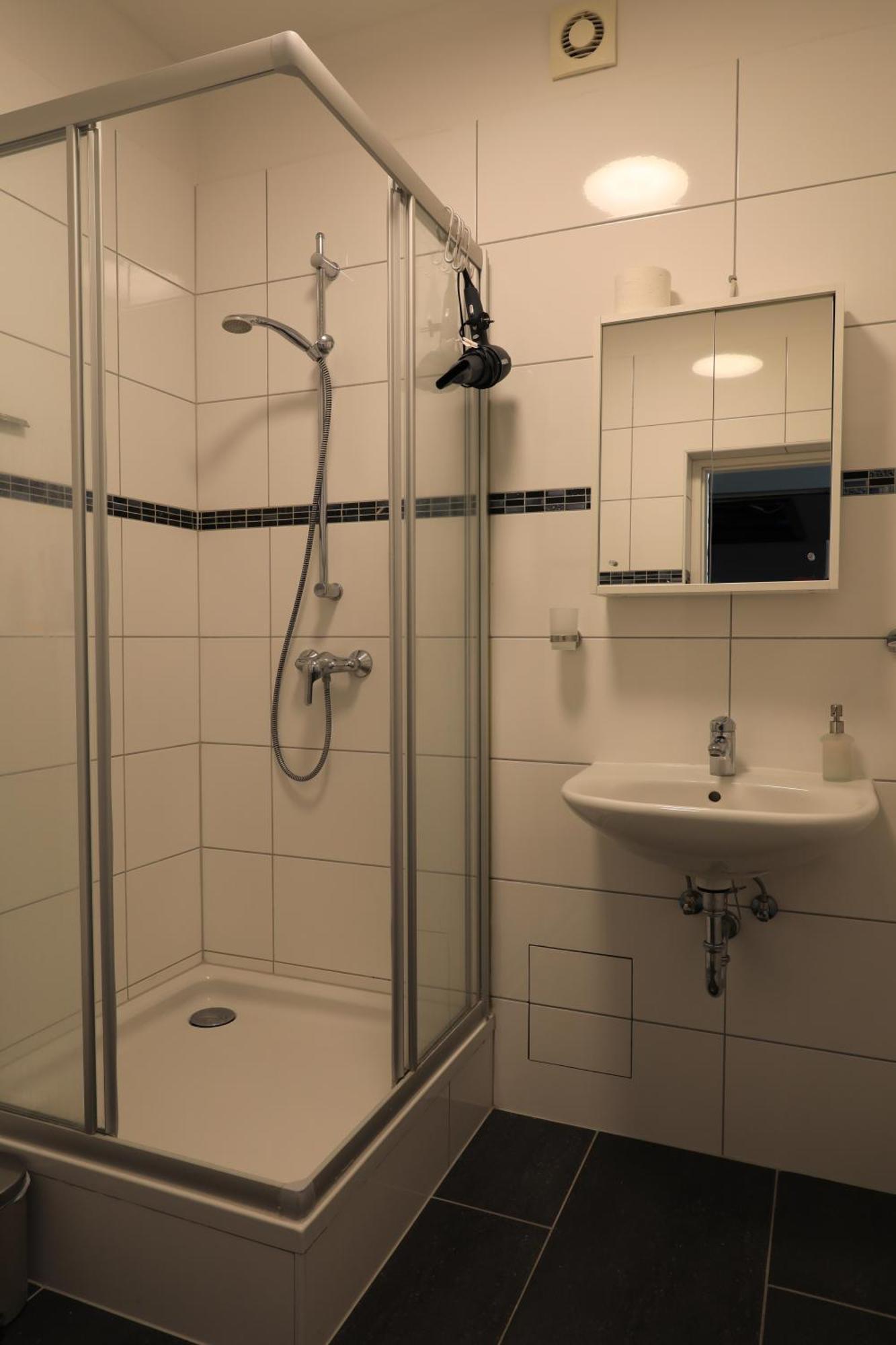 Studio Apartment Bremen 06 Exterior photo